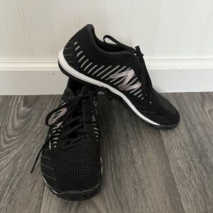 New Balance Minimus 20v7 MX20BK7 Minimalist Running Shoes Men's US 7.5